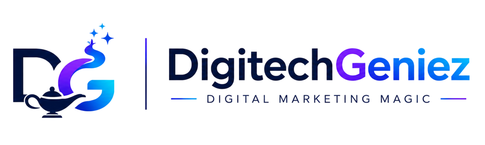 Digitech Geniez Logo